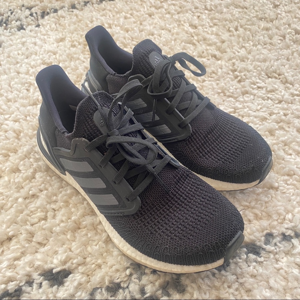 Adidas Ultraboost 20